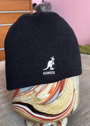 Шапочка kangol