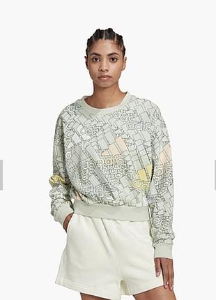Adidas essential худі кофта світшот