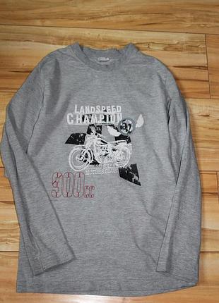 Реглан coolclub р. 140 бавовна