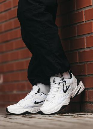 Кросівки nike m2k кроссовки