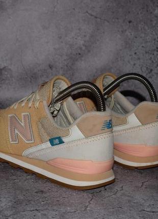 New balance 996 (женские кроссовки ньюбеланс8 фото