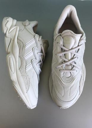 Кросівки adidas ozweego 44 2/3 р