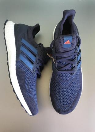 Кросівки adidas ultraboost 1.0 45 1/3 р