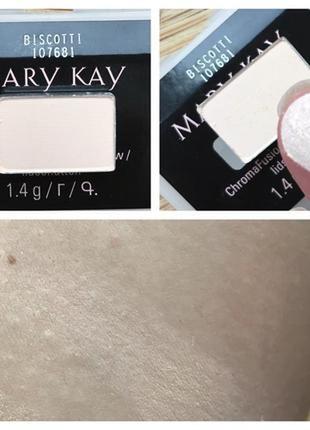 Тени Мери кей mary kay