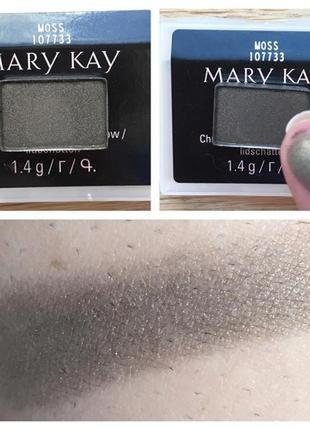 Тени Мери кей mary kay2 фото