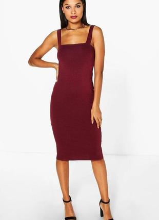 Платье плаття boohoo