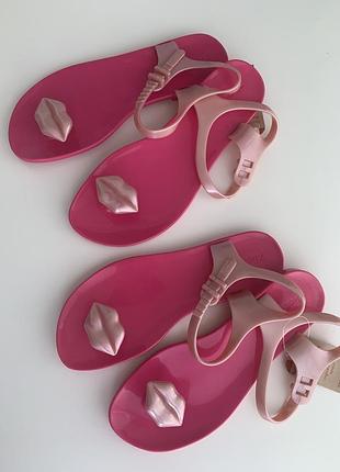 Летние босоножки 37.39