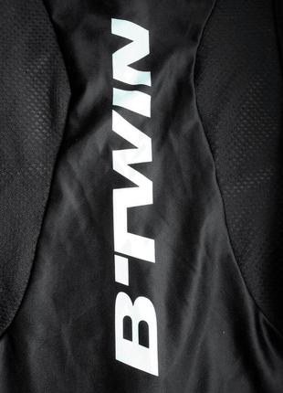 Велокостюм btwin decathlon tri suit triathlon для триатлона комбинезон (s)5 фото