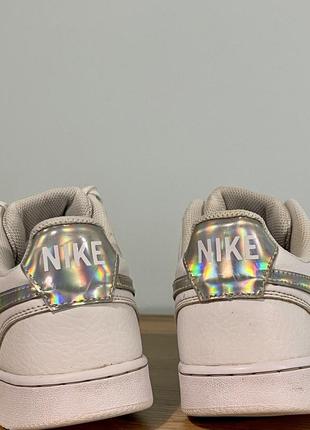 Мужские кеды nike court vision low 42 размер6 фото