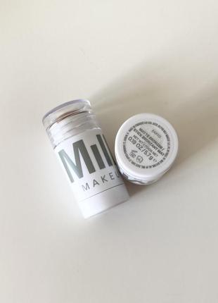 Бронзер milk matte bronzer stick у відтінку baked, 5.7 г
