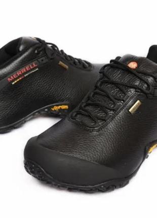 Кроссовки merrell continuum мужские1 фото