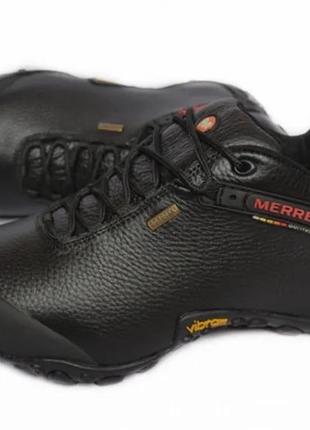 Кроссовки merrell continuum мужские3 фото