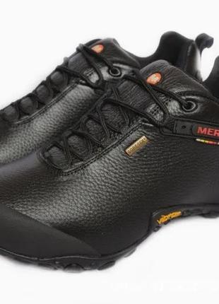 Кроссовки merrell continuum мужские2 фото