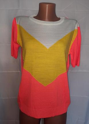 Женские футболки, размер 46/48