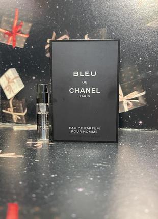 Chanel bleu de chanel туалетна вода