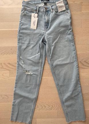 Джинси calvin klein jeans , 27 розмір