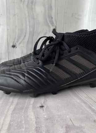 Adidas predator копи бутси копы бутсы