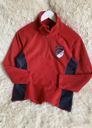 Кофта світшот толстовка фліска