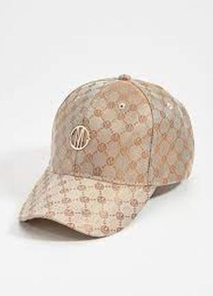 Бейсболка жіноча