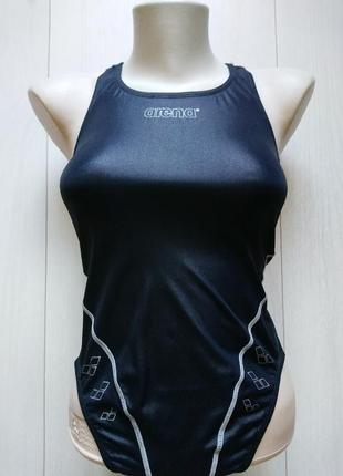 Спортивний купальник arena