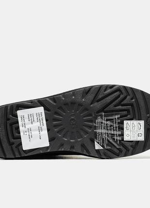 Уги ugg classic mini угги 9