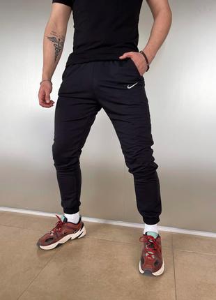 Качественные спортивные штаны nike1 фото