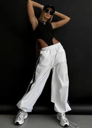 Спортивні штани5 фото