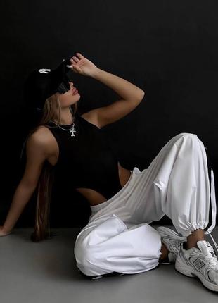 Спортивні штани4 фото