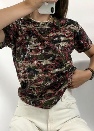 Valentino футболка