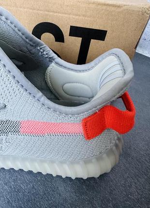 Кроссовки adidas yeezy boost 350 v2 43р 28см3 фото