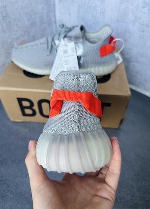 Кроссовки adidas yeezy boost 350 v2 43р 28см4 фото