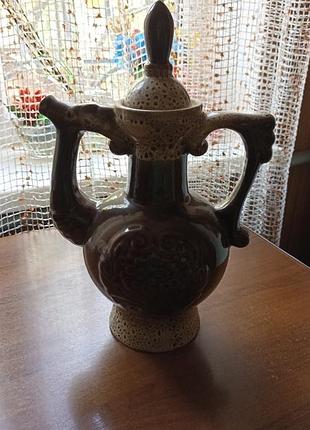 Новый графин