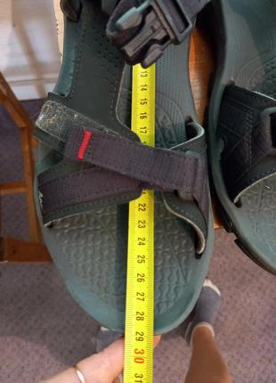 Сандалы мужские 5