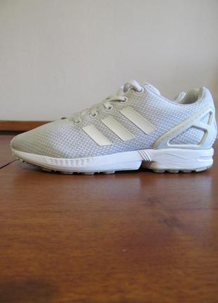 Кроссовки adidas zx flux1 фото