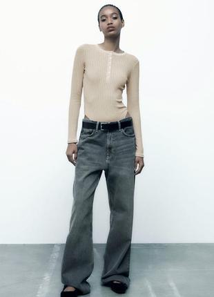 Боди  zara