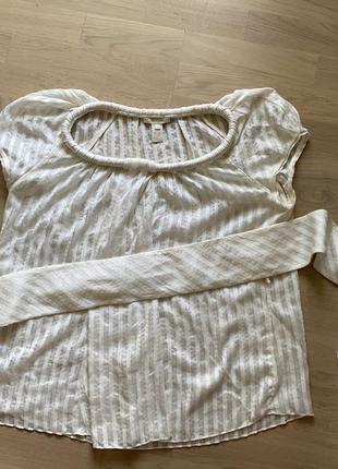 Легенька туніка zac posen