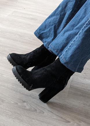 Ботильоны carlo pazolini