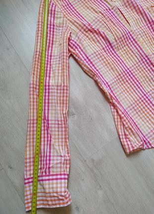 Сорочка benetton 8