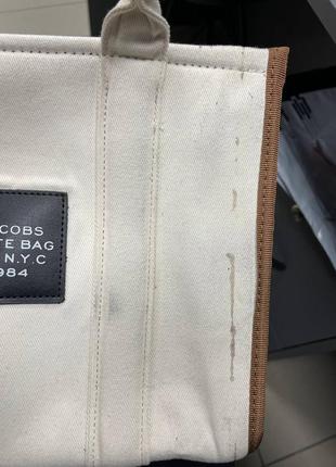Сумочка в стилі marc jacobs 2