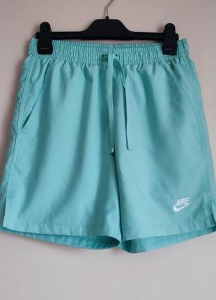 Шорти nike m nsw spe lnd short flow ( ar2382-382)