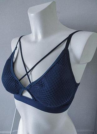 Бюстгальтер бюстик бралет