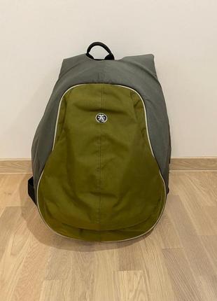Фото-рюкзак сdakine manual 20l