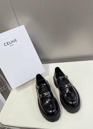 Туфлі celine