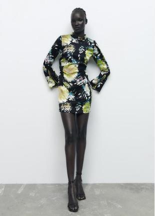 Женское платье