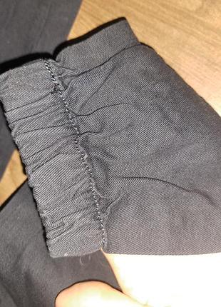 Штани h&m 5-6р 2
