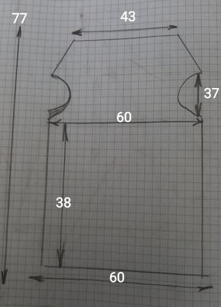 Брендова майка asos.8 фото