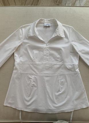 Сорочка для вагітних