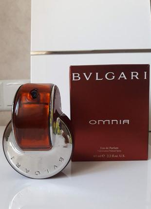 Bvlgari omnia edp 65 ml