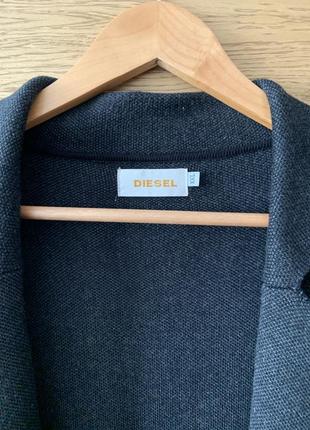 Кардиган чоловічий diesel