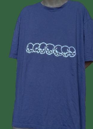 Кастомна футболка | кастом